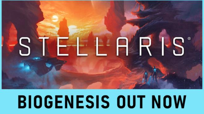 Stellaris Free Download