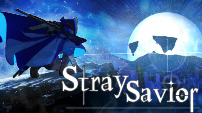 Stray Savior Free Download Stray Savior Free Download