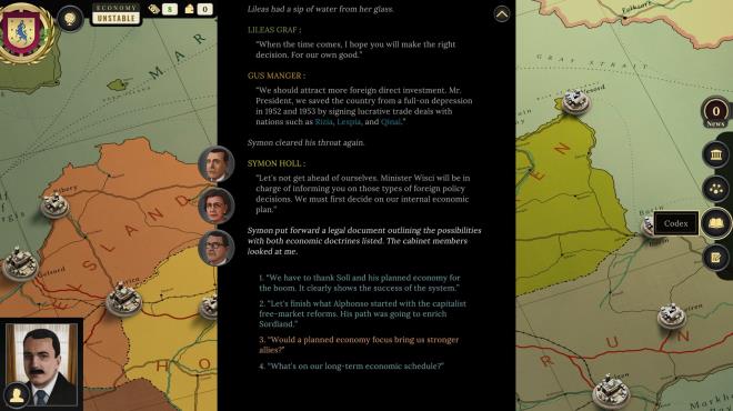 Suzerain PC Crack Suzerain PC Crack