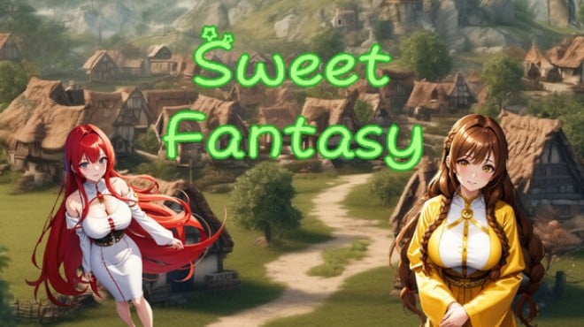 Sweet Fantasy Free Download