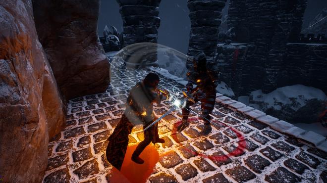 Talons Blade Torrent Download