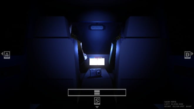 The Deadseat PC Crack