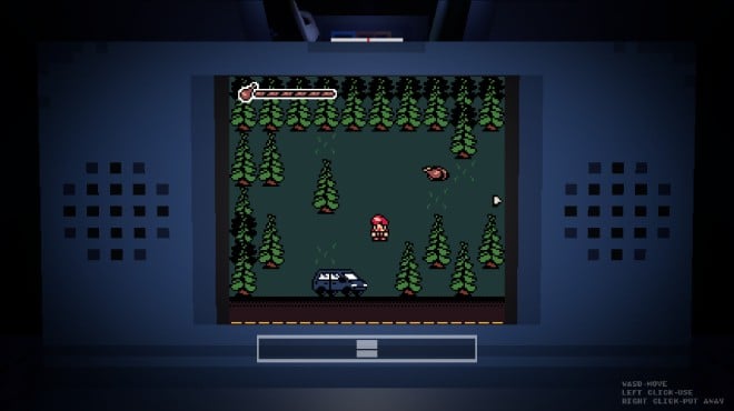 The Deadseat Torrent Download