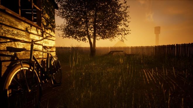 The Last Visit 98th PC Crack The Last Visit 98th PC Crack