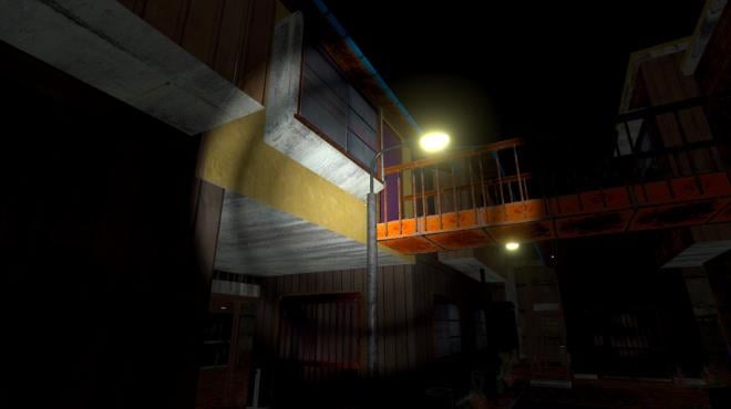 The Old Woman PC Crack