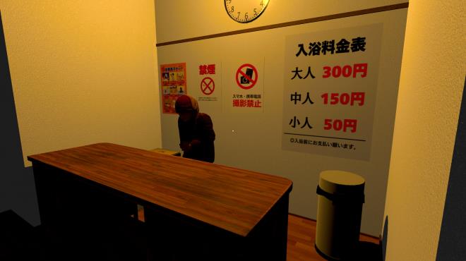 The Old Woman Torrent Download