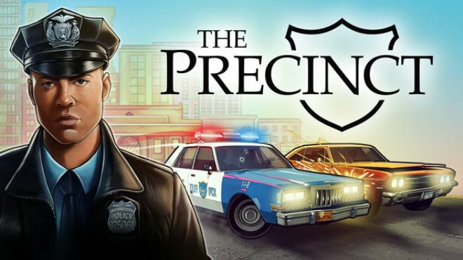The Precinct Free Download
