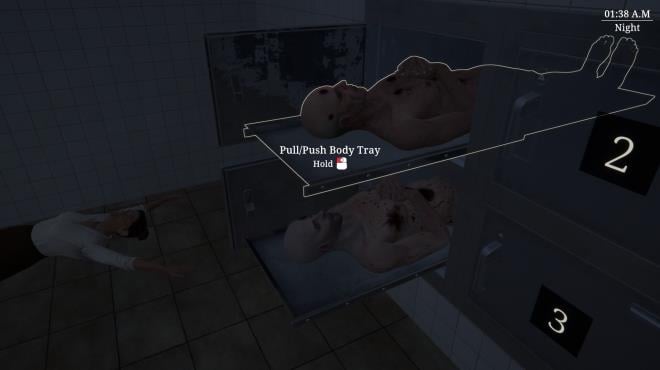 The Unholy Priest Torrent Download