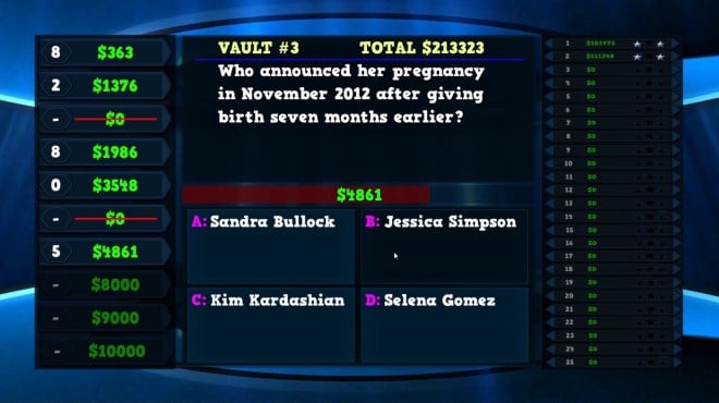 Trivia Vault: Mini Mixed Trivia 2 PC Crack