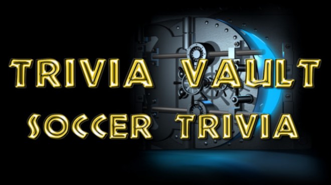 Trivia Vault: Soccer Trivia Free Download