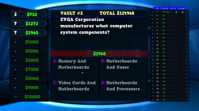 Trivia Vault: Technology Trivia Deluxe Torrent Download