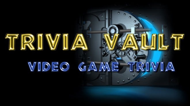 Trivia Vault: Video Game Trivia Deluxe Free Download Trivia Vault: Video Game Trivia Deluxe Free Download