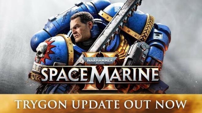 Warhammer 40,000: Space Marine 2 Update v7.2 Free Download Warhammer 40,000: Space Marine 2 Update v7.2 Free Download