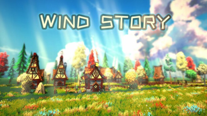 Wind Story Free Download