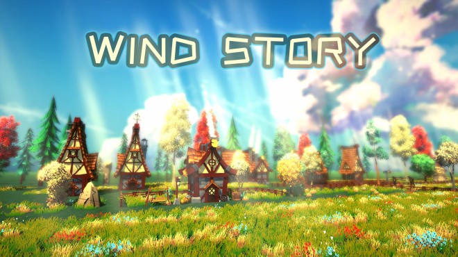 Wind Story Torrent Download