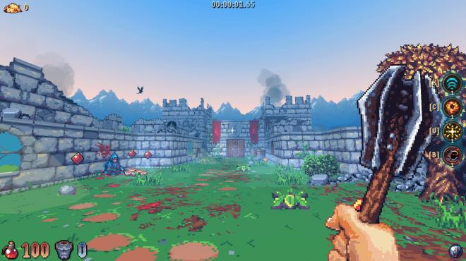 Wizordum Torrent Download