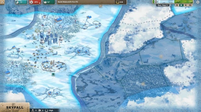 After Inc: Revival Torrent Download