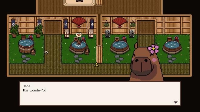 Bathhouse Creatures PC Crack Bathhouse Creatures PC Crack