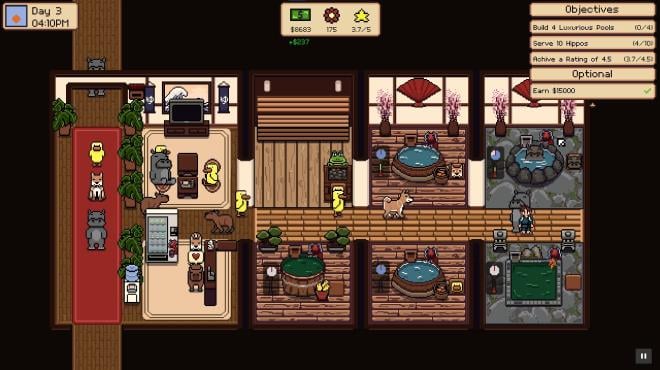 Bathhouse Creatures Torrent Download Bathhouse Creatures Torrent Download