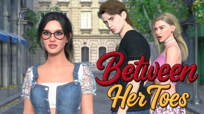 Between Her Toes Free Download Between Her Toes Free Download
