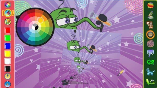 Bin Weevils Arty Arcade PC Crack Bin Weevils Arty Arcade PC Crack