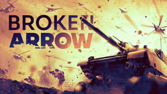 Broken Arrow Free Download Broken Arrow Free Download