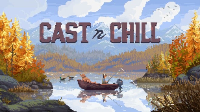 Cast n Chill Free Download
