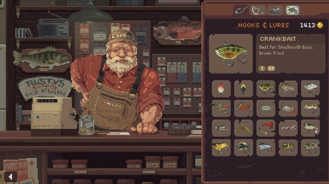 Cast n Chill PC Crack