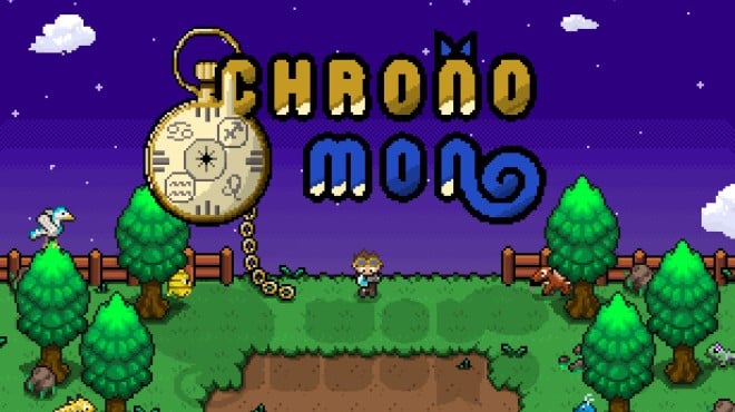 Chronomon Free Download Chronomon Free Download