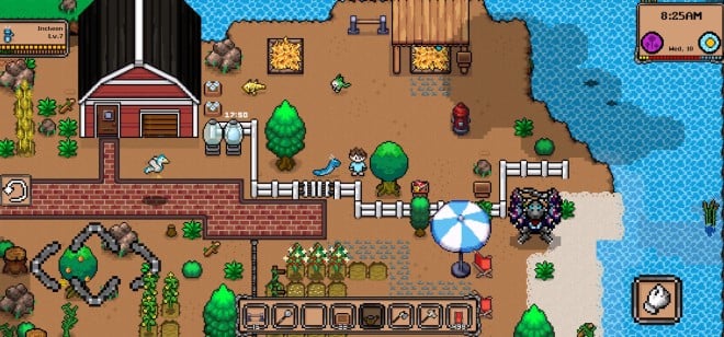 Chronomon Torrent Download Chronomon Torrent Download