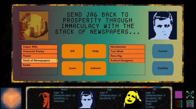 Decade PC Crack Decade PC Crack