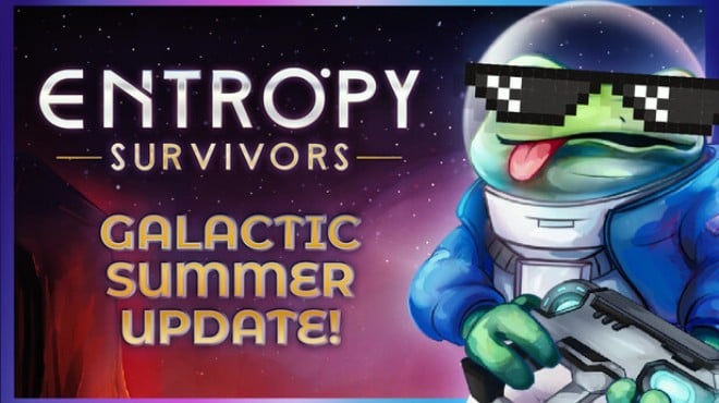 Entropy Survivors v1 5 1 Free Download