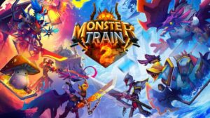 Monster Train 2 (v1.1.2) Featured Monster Train 2 Free Download