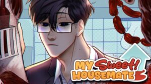 Featured My Sweet Housemate Free Download