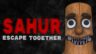 Featured SAHUR Escape Together Free Download