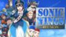Featured SONIC WINGS REUNION Free Download
