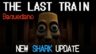 Featured THE LAST TRAIN Baquedano Free Download