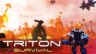 Featured Triton Survival Free Download