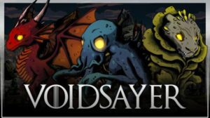Featured Voidsayer Free Download