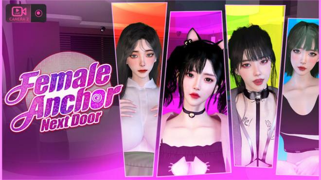 Female Anchor Next Door Free Download Female Anchor Next Door Free Download