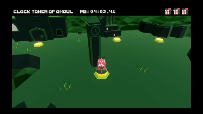 GhoulScrapers Torrent Download