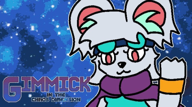 Gimmick in the Chaos Dimension Free Download Gimmick in the Chaos Dimension Free Download