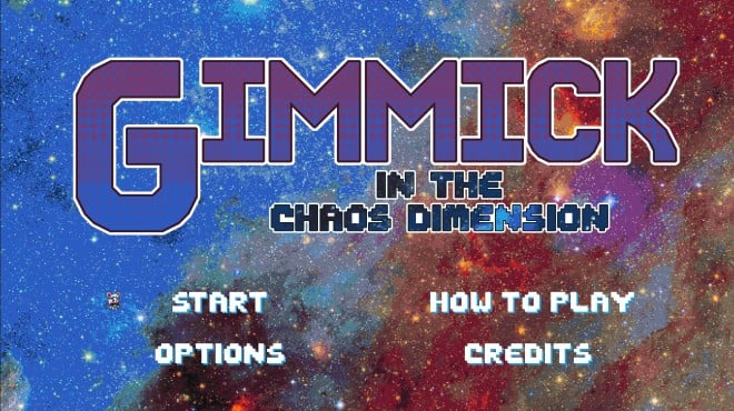 Gimmick in the Chaos Dimension Torrent Download Gimmick in the Chaos Dimension Torrent Download