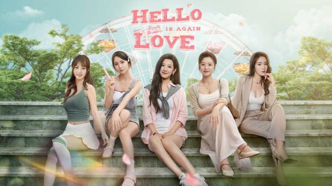 Hello Love: 18 Again Free Download