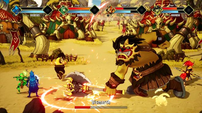 Heroes of Mount Dragon Torrent Download