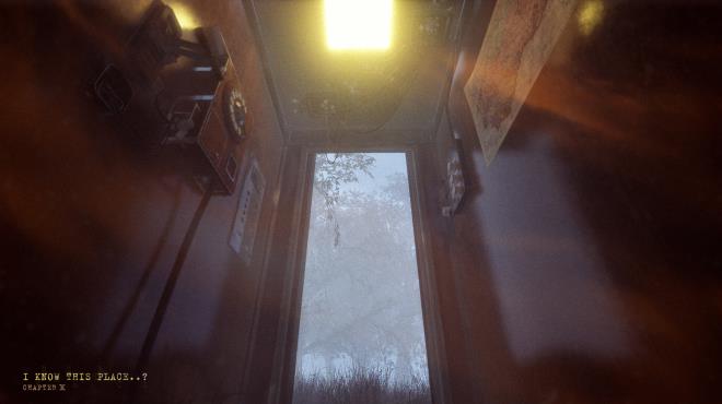 I Know This Place Chapter II Torrent Download I Know This Place Chapter II Torrent Download