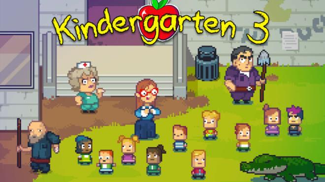 Kindergarten 3 Free Download
