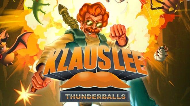 Klaus Lee Thunderballs Free Download Klaus Lee Thunderballs Free Download