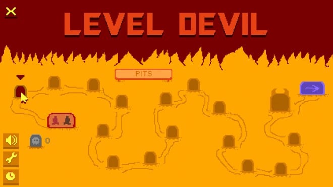 Level Devil Torrent Download