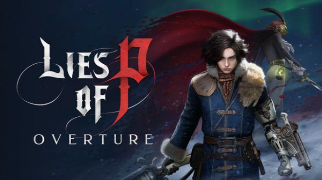 Lies of P Overture Free Download
